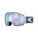 Гірськолижна маска Oakley Airbrake XL Camo Blue/Prizm Snow Sapphire Iridium&Prizm Rose 2200000047465 фото 1