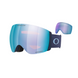 Гірськолижна маска Oakley Flight Deck Pro L Abyss/Prizm Sapphire Iridium&Prizm Iced Iridium 0888392682765 фото 2