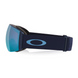 Гірськолижна маска Oakley Flight Deck Pro L Abyss/Prizm Sapphire Iridium&Prizm Iced Iridium 0888392682765 фото 5