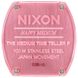 Годинник Nixon Medium Time Teller A1215-685-00 2200000058812 фото 4
