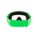 Маска для мотокросу та MTB Oakley O-Frame MX Moto Green/Clear 0888392564139 фото 3