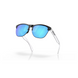 Сонцезахисні окуляри Oakley Frogskins Lite Matte Black/Prizm Sapphire 2200000066626 фото 4