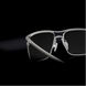 Сонцезахисні окуляри Oakley Holbrook TI Satin Chrome/Prizm Black 2200000182517 фото 4