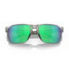 Сонцезахисні окуляри Oakley Holbrook XL Grey Ink/Prizm Jade Polarized 2200000187949 фото 5