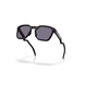 Сонцезахисні окуляри Oakley HSTN SQ Matte Black/Prizm Grey 0888392687357 фото 4