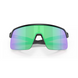 Сонцезахисні окуляри Oakley Sutro Lite Matte Black/Prizm Road Jade 0888392489357 фото 5