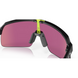 Сонцезахисні окуляри Oakley Sutro Lite Matte Black/Prizm Road Jade 0888392489357 фото 7
