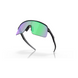 Сонцезахисні окуляри Oakley Sutro Lite Matte Black/Prizm Road Jade 0888392489357 фото 4