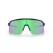 Сонцезахисні окуляри Oakley Sutro Lite Matte Black/Prizm Road Jade 0888392489357 фото 2