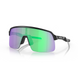 Сонцезахисні окуляри Oakley Sutro Lite Matte Black/Prizm Road Jade 0888392489357 фото 1