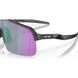 Сонцезахисні окуляри Oakley Sutro Lite Matte Black/Prizm Road Jade 0888392489357 фото 6