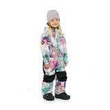 Дитячий гірськолижний комбінезон Horsefeathers Spirit One Piece 8592321731876 фото