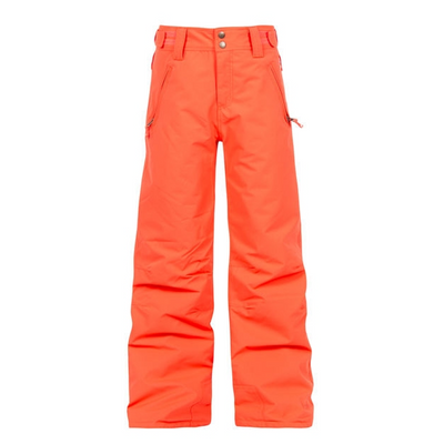 Дитячі гірськолижні штани Protest Hopkinsky JR Snowpants Cool Orange 2000050983016 фото
