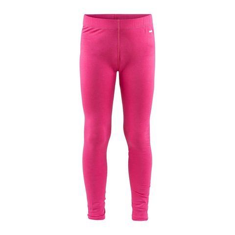 Дитяча термобілизна Craft Essential Warm Pants Junior Fantasy 7318572958609 фото