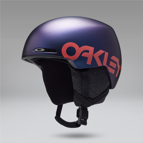 Дитячий гірськолижний шолом Oakley Mod 1 Youth 8051731182932 фото