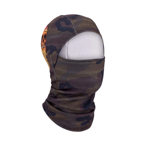 Балаклава 686 Hurra Hinged Balaclava 2200000192967 фото