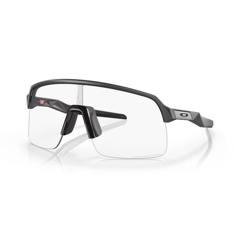 Сонцезахисні окуляри Oakley Sutro Lite Matte Carbon/Photochromic 0888392590886 фото