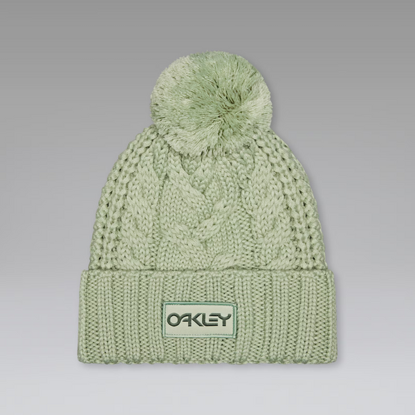 Шапка Oakley Harper Pom Beanie 8051731134030 фото