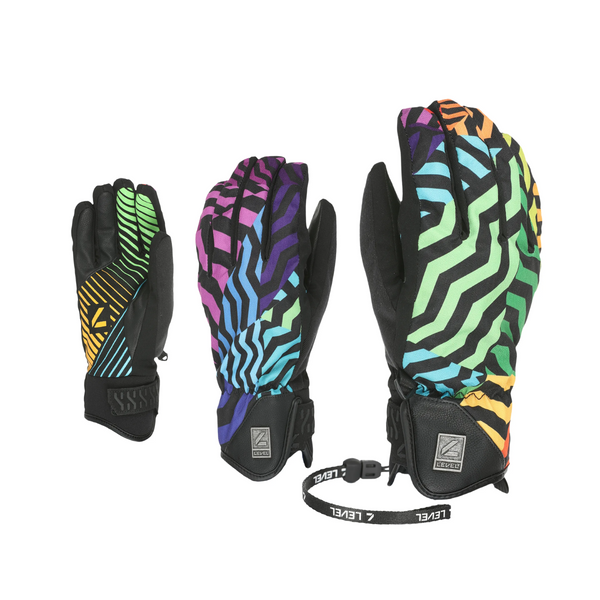 Паркові рукавиці Level Suburban Glove 8050628656853 фото