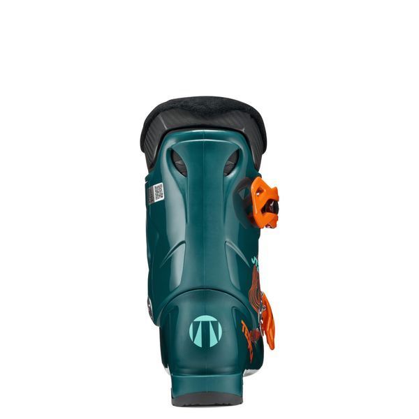 Дитячі лижні черевики Tecnica JT 2 8050032107064 фото