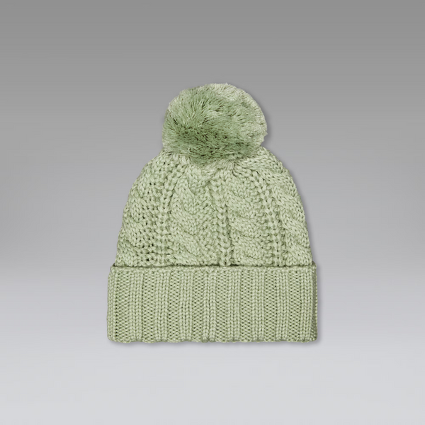 Шапка Oakley Harper Pom Beanie 8051731134030 фото