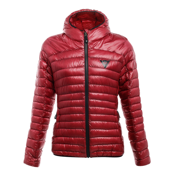 Жіноча куртка Dainese Packable Downjacket Lady 8052644854893 фото