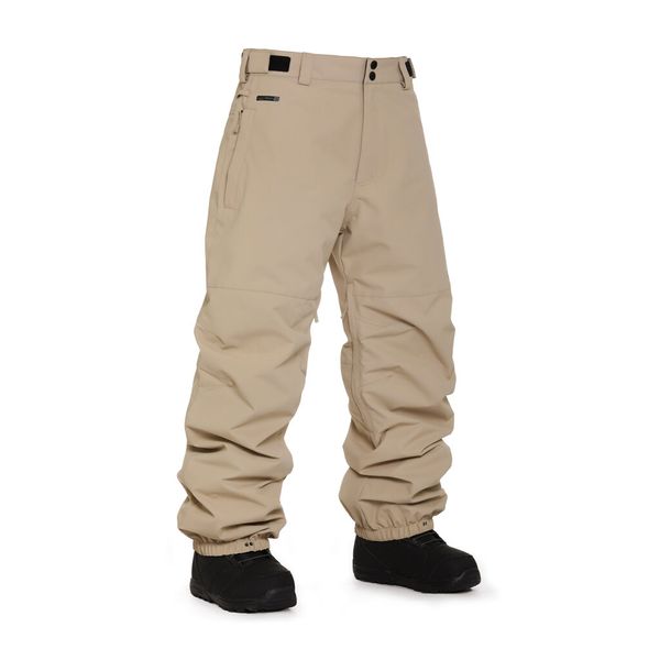 Гірськолижні штани Horsefeathers Baron Pants 8592321694140 фото