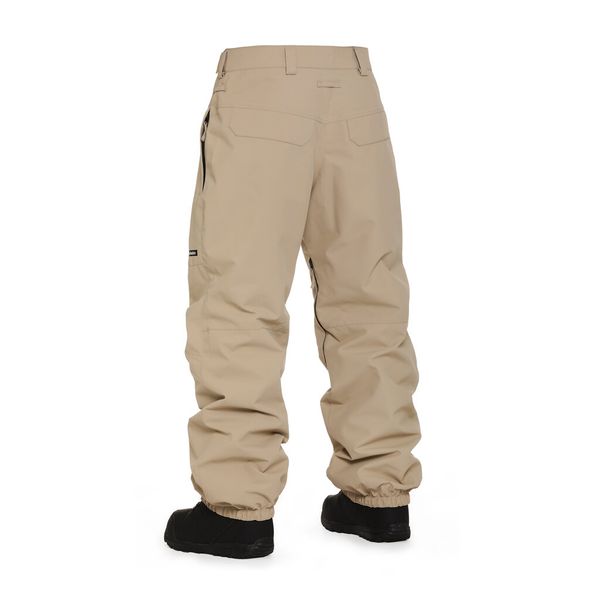 Гірськолижні штани Horsefeathers Baron Pants 8592321694140 фото