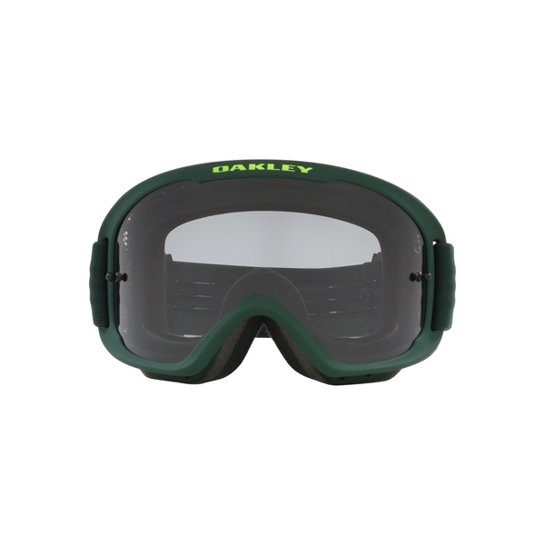Маска для MTB Oakley O-Frame 2.0 PRO MTB Hunter Green/Light Grey 0888392574855 фото