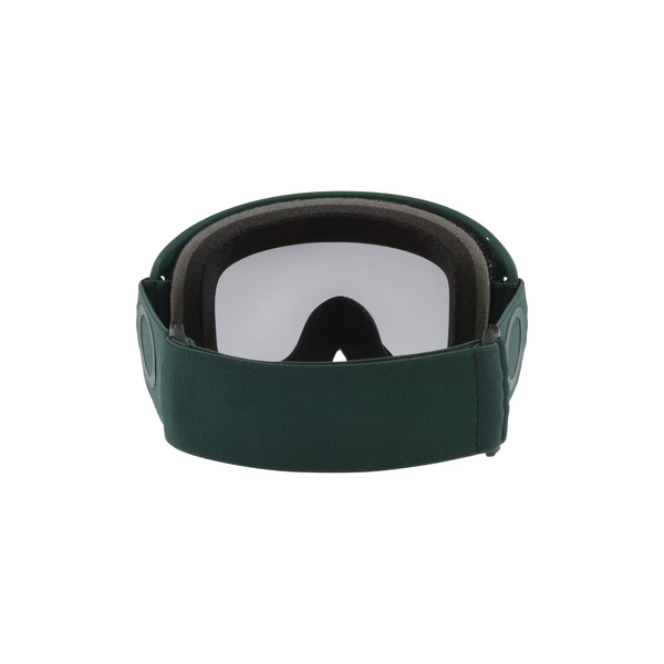Маска для MTB Oakley O-Frame 2.0 PRO MTB Hunter Green/Light Grey 0888392574855 фото
