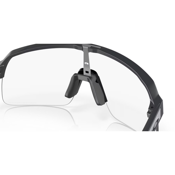 Сонцезахисні окуляри Oakley Sutro Lite Matte Carbon/Photochromic 0888392590886 фото