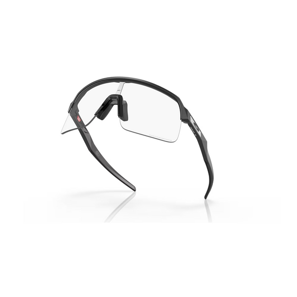 Сонцезахисні окуляри Oakley Sutro Lite Matte Carbon/Photochromic 0888392590886 фото
