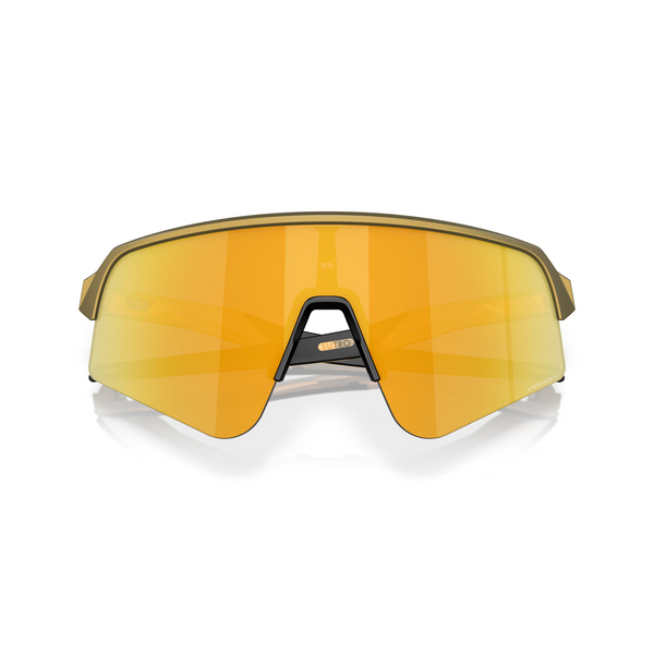 Сонцезахисні окуляри Oakley Sutro Lite Sweep (Re-Discover Collection) Brass Tax/Prizm 24K 0888392608895 фото