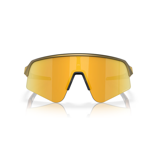Сонцезахисні окуляри Oakley Sutro Lite Sweep (Re-Discover Collection) Brass Tax/Prizm 24K 0888392608895 фото