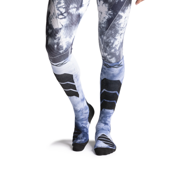 Термошкарпетки X-Socks Ski Expert Wild OTC 7613418458153 фото