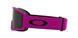 Гірськолижна маска Oakley Target Line L Ultra Purple/Dark Grey 2200000168207 фото 2