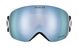 Гірськолижна маска Oakley Flight Deck Matte Black/Prizm Sapphire Iridium 2200000048011 фото 3