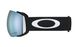 Гірськолижна маска Oakley Flight Deck Matte Black/Prizm Sapphire Iridium 2200000048011 фото 2