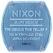Годинник Nixon Medium Time Teller A1215-2885-00 2200000058799 фото 4