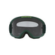 Маска для MTB Oakley O-Frame 2.0 PRO MTB Hunter Green/Light Grey 0888392574855 фото 2