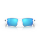 Сонцезахисні окуляри Oakley Flak 2.0 XL Polished White/Prizm Sapphire 2200000124852 фото 2
