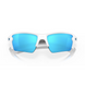 Сонцезахисні окуляри Oakley Flak 2.0 XL Polished White/Prizm Sapphire 2200000124852 фото 5