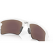 Сонцезахисні окуляри Oakley Flak 2.0 XL Polished White/Prizm Sapphire 2200000124852 фото 7