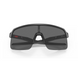 Сонцезахисні окуляри Oakley Sutro Lite Matte Carbon/Photochromic 0888392590886 фото 8