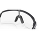 Сонцезахисні окуляри Oakley Sutro Lite Matte Carbon/Photochromic 0888392590886 фото 7