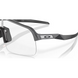 Сонцезахисні окуляри Oakley Sutro Lite Matte Carbon/Photochromic 0888392590886 фото 6