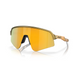 Сонцезахисні окуляри Oakley Sutro Lite Sweep (Re-Discover Collection) Brass Tax/Prizm 24K 0888392608895 фото 1
