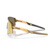 Сонцезахисні окуляри Oakley Sutro Lite Sweep (Re-Discover Collection) Brass Tax/Prizm 24K 0888392608895 фото 3