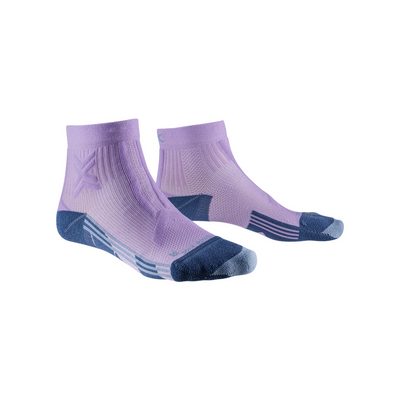 Жіночі бігові термошкарпетки X-Socks TrailRun Discover Ankle Women 7613418247283‌ фото