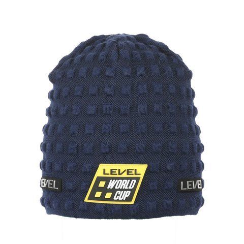 Шапка Level Beanie Race Speed 8050628650837 фото